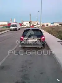 2004 Nissan ALMERA