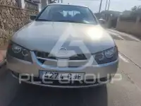 2004 Nissan ALMERA