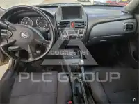 2004 Nissan ALMERA