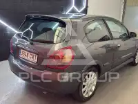 2004 Nissan ALMERA