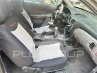 2004 Nissan ALMERA