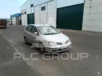 2004 Nissan ALMERA
