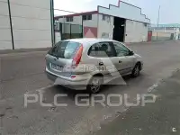 2004 Nissan ALMERA