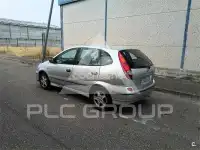 2004 Nissan ALMERA