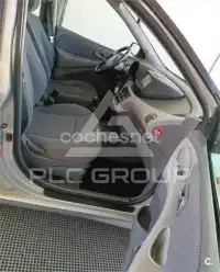 2004 Nissan ALMERA