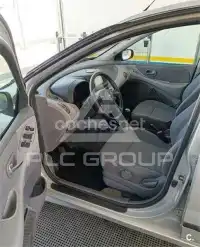2004 Nissan ALMERA