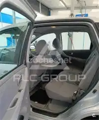 2004 Nissan ALMERA