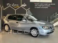 2004 Nissan ALMERA