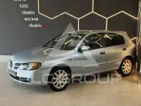 2004 Nissan ALMERA