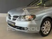 2004 Nissan ALMERA