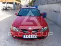 2004 Nissan ALMERA