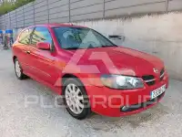 2004 Nissan ALMERA