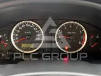 2004 Nissan ALMERA