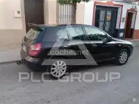2004 Nissan ALMERA
