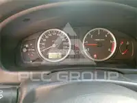2004 Nissan ALMERA