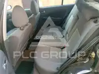 2004 Nissan ALMERA