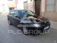 2004 Nissan ALMERA