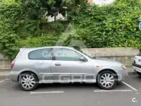 2004 Nissan ALMERA