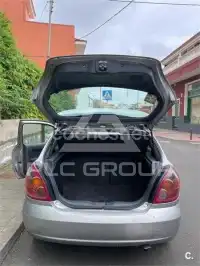 2004 Nissan ALMERA