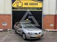 2004 Nissan ALMERA