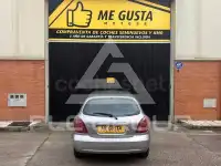 2004 Nissan ALMERA