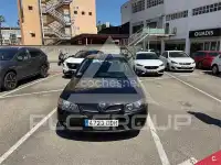 2004 Nissan ALMERA