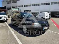 2004 Nissan ALMERA