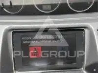 2004 Nissan Primastar