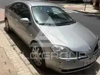 2004 Nissan Primastar