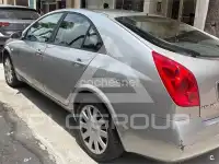2004 Nissan Primastar