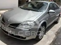 2004 Nissan Primastar