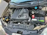 2004 Nissan Primastar