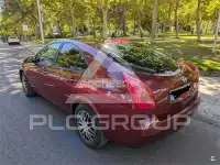 2004 Nissan Primastar