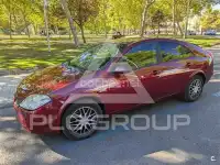 2004 Nissan Primastar