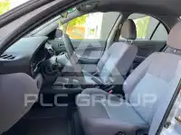 2004 Nissan Primastar