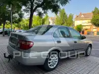 2004 Nissan Primastar