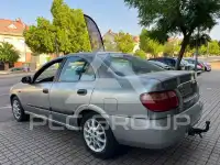 2004 Nissan Primastar
