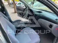 2004 Nissan Primastar