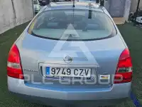 2004 Nissan Primastar