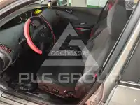 2004 Nissan Primastar