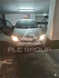 2004 Nissan Primastar