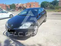 2004 Nissan Primastar