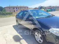 2004 Nissan Primastar