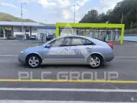 2004 Nissan Primastar