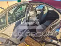 2004 Nissan Primastar