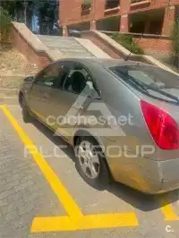 2004 Nissan Primastar