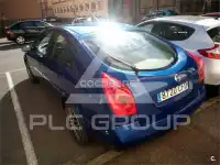 2004 Nissan Primastar