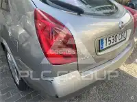 2004 Nissan Primastar