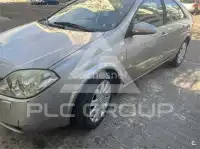 2004 Nissan Primastar