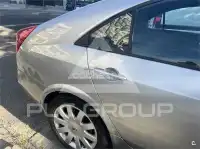 2004 Nissan Primastar